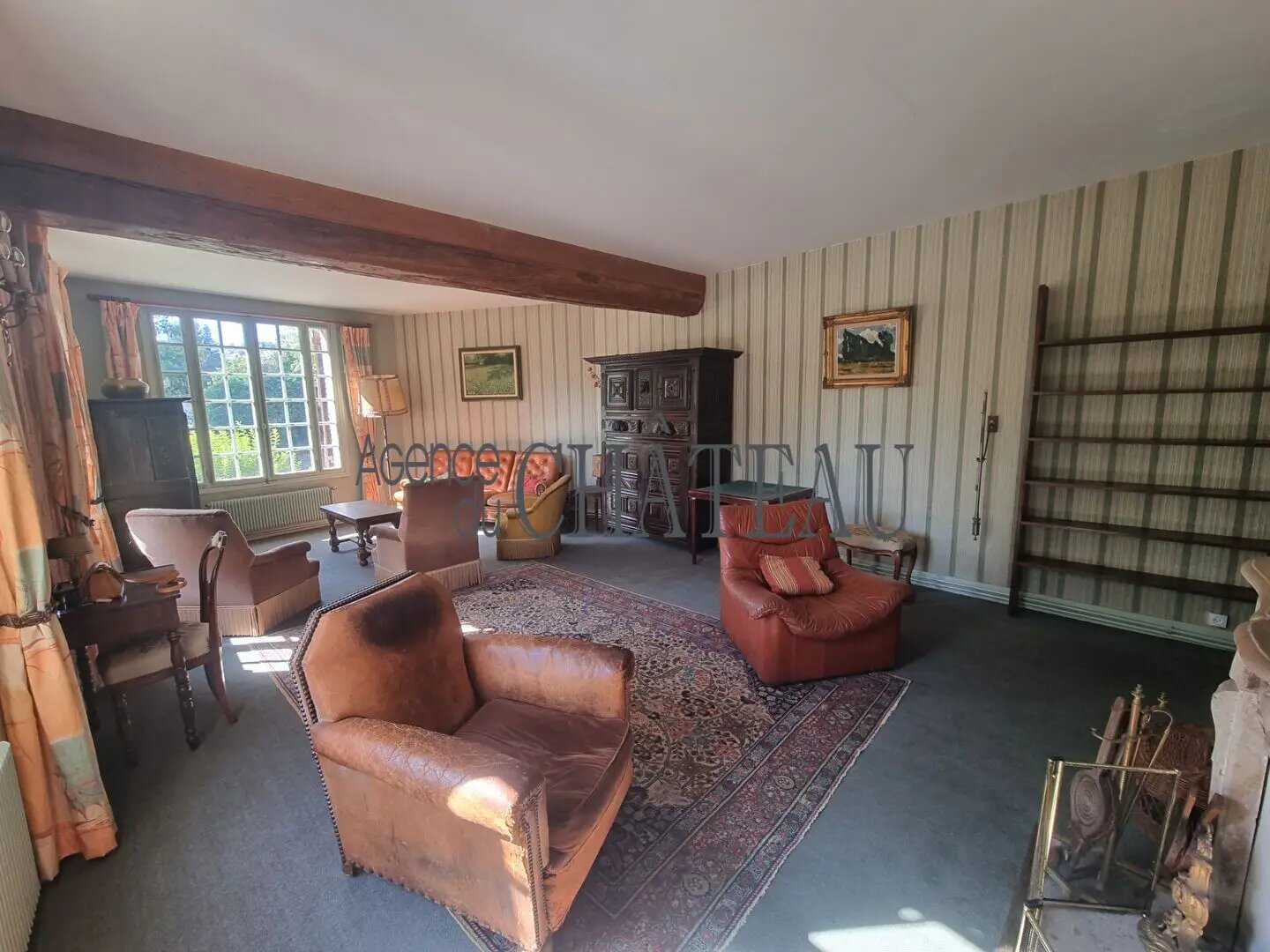 Maison à vendre, 169m², Les Andelys