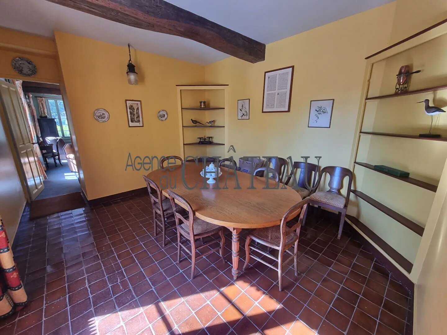 Maison à vendre, 169m², Les Andelys