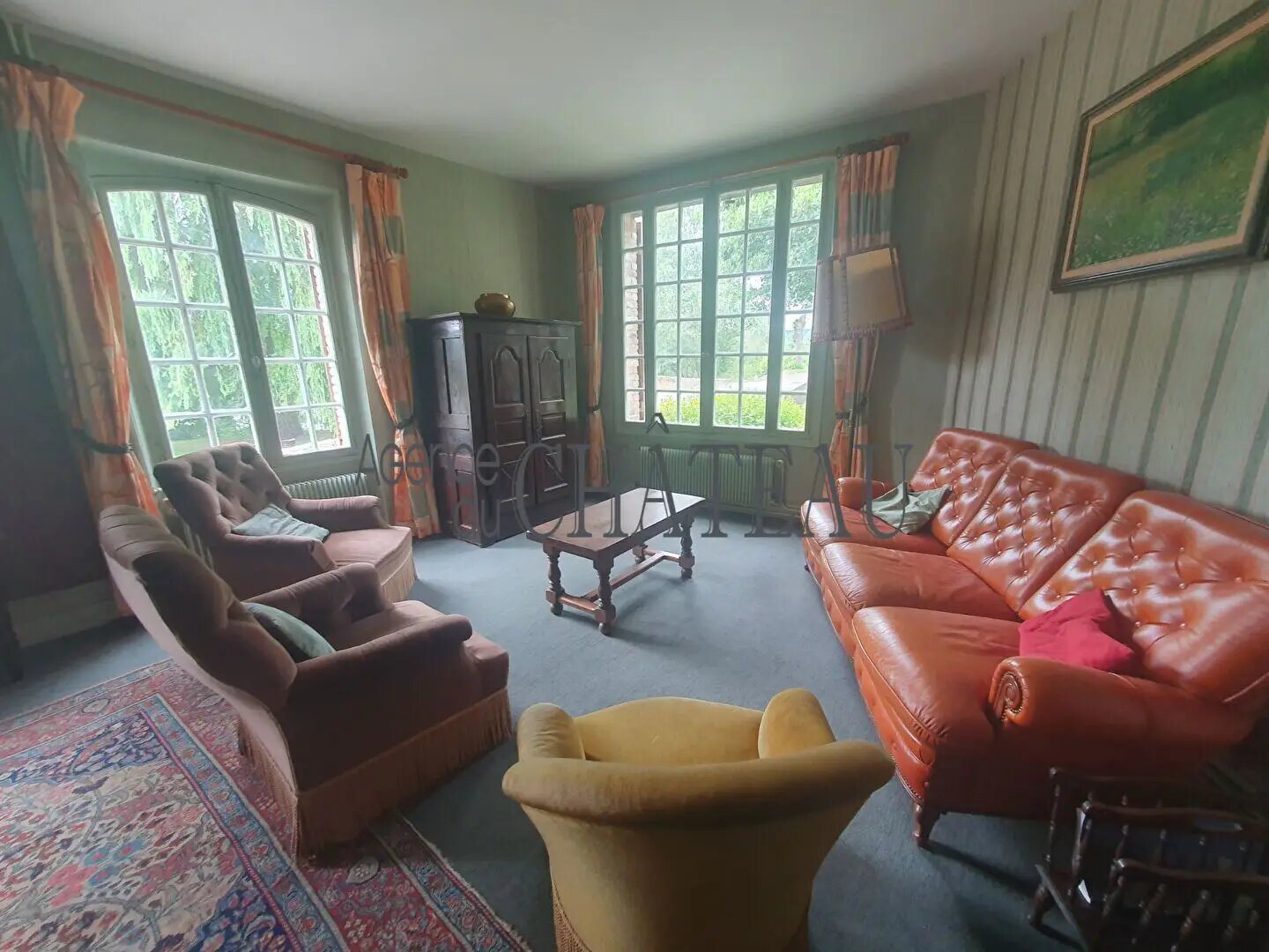 Maison à vendre, 169m², Les Andelys