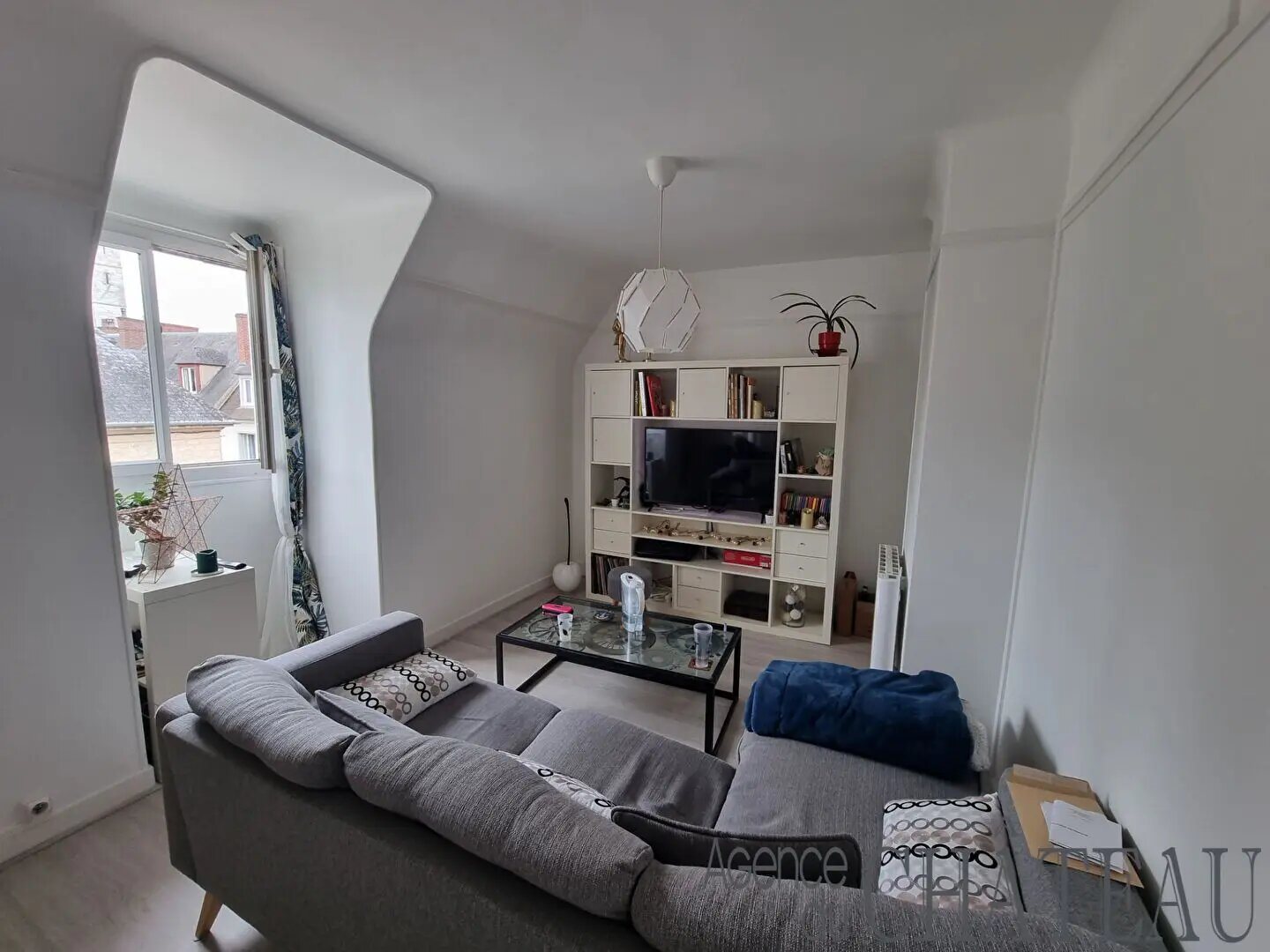 Appartement à vendre, 60m², Les Andelys
