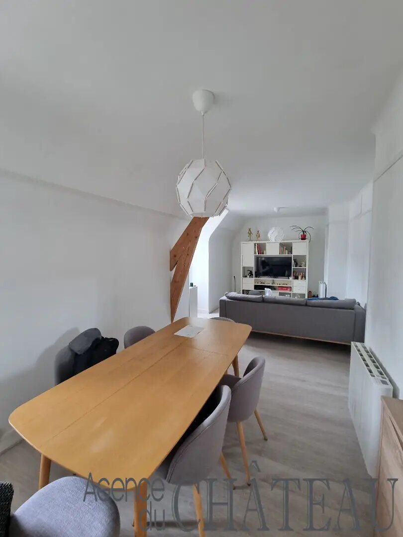 Appartement à vendre, 60m², Les Andelys