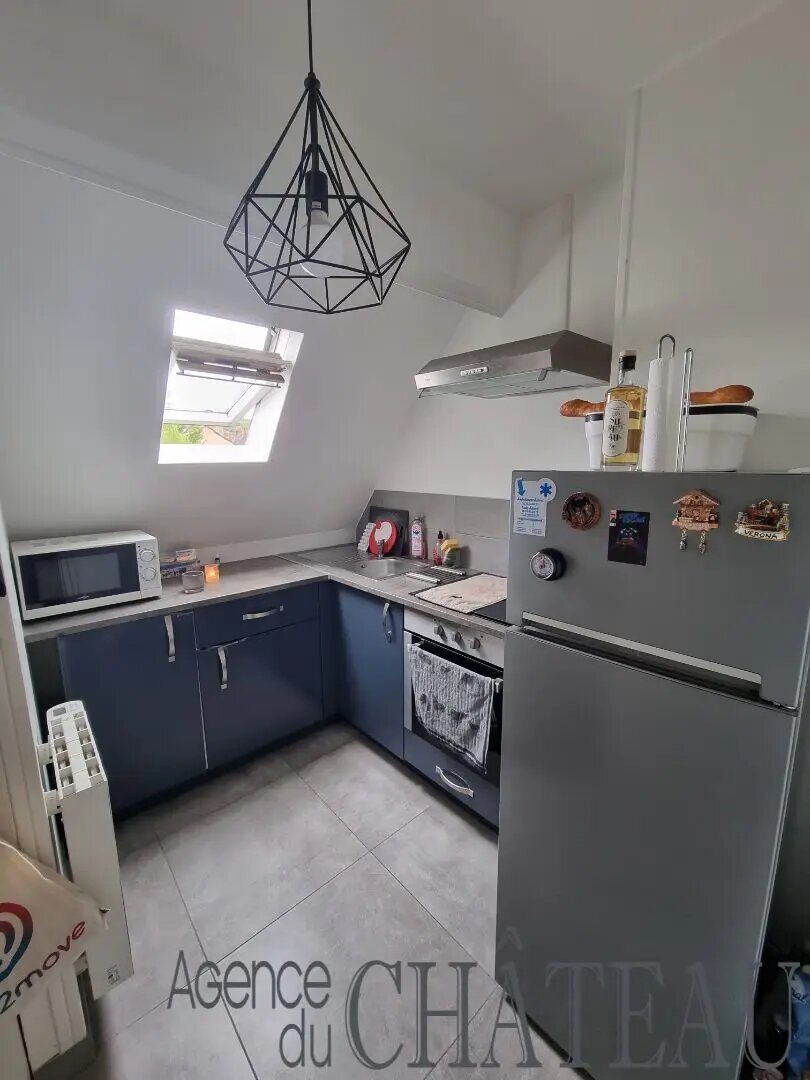 Appartement à vendre, 60m², Les Andelys