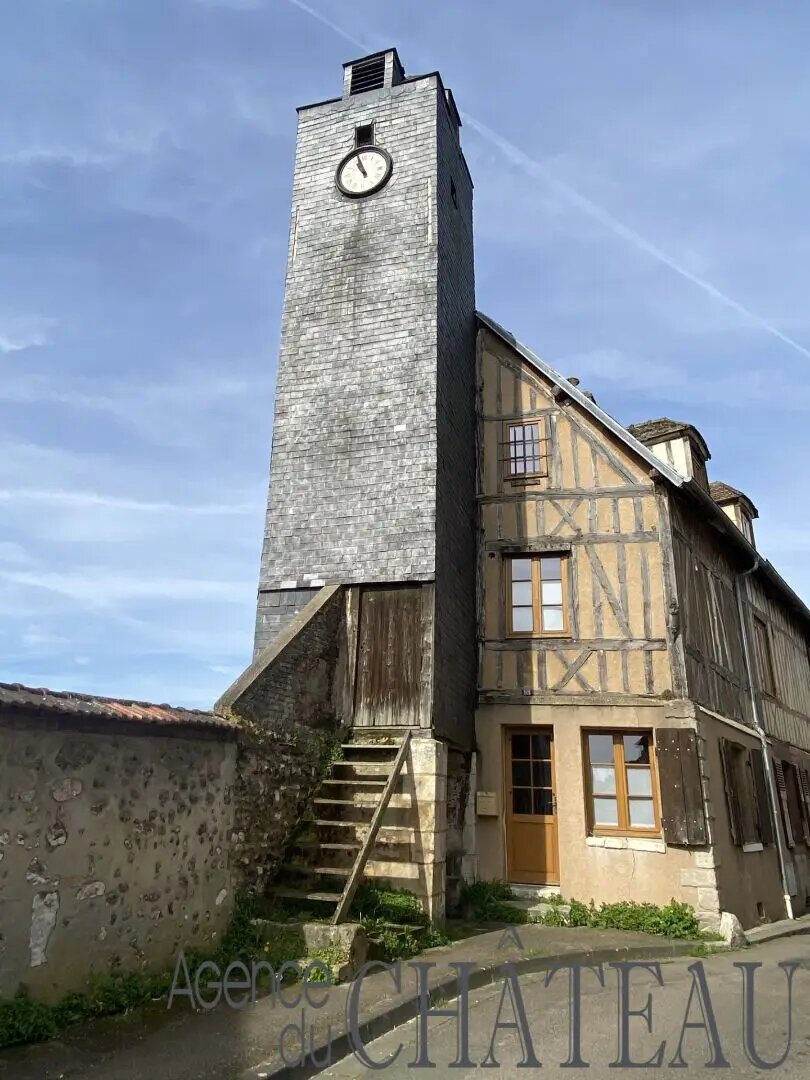 Maison à louer, 56m², Les Andelys