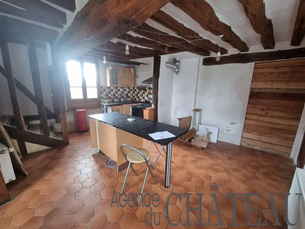 Maison à louer, 56m², Les Andelys