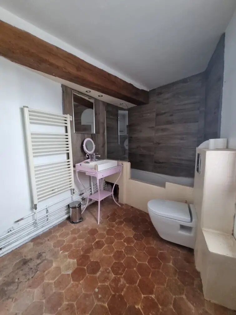 Maison à louer, 56m², Les Andelys