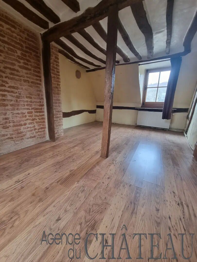Maison à louer, 56m², Les Andelys
