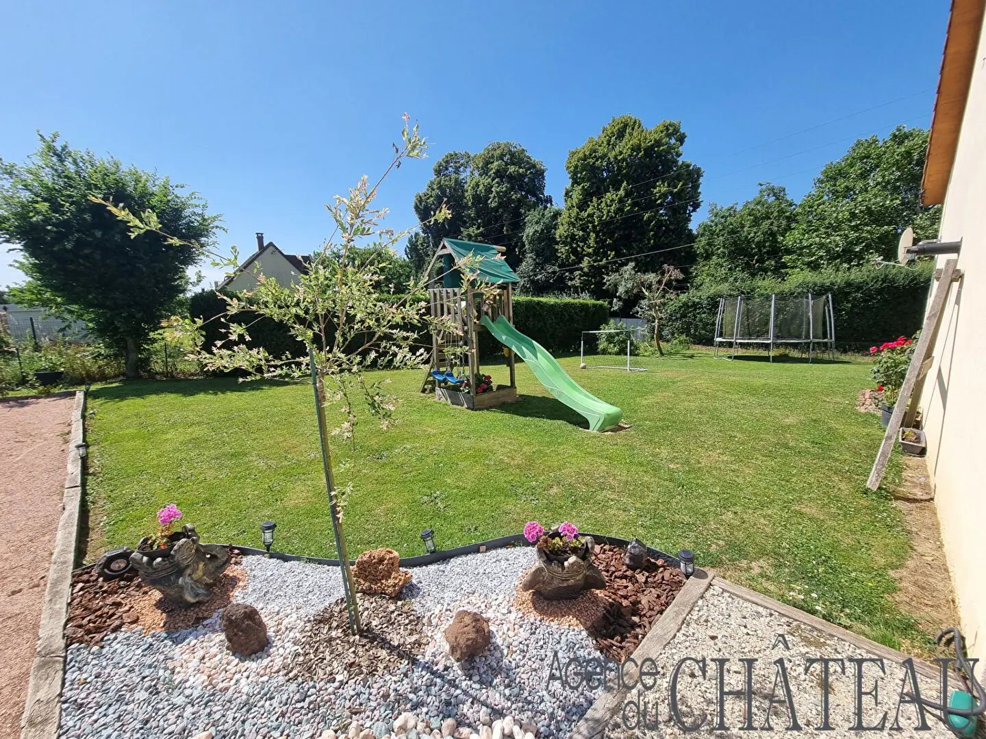 Maison à vendre, 95m², Ecouis