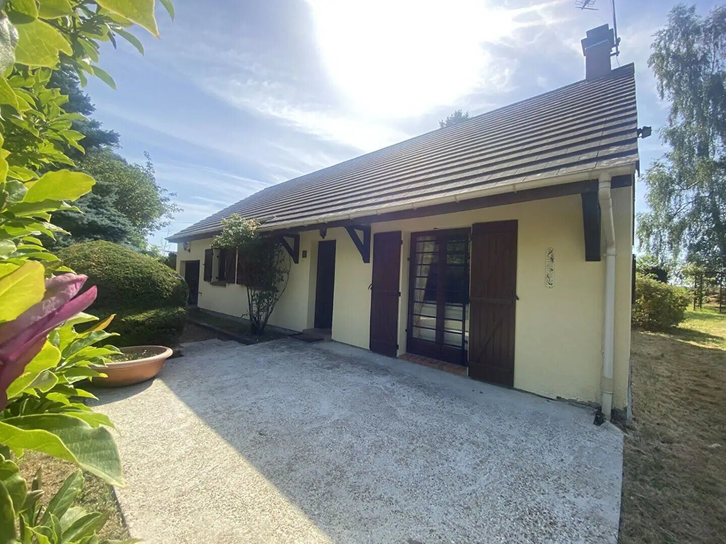 Maison à vendre, 88m², Les Andelys