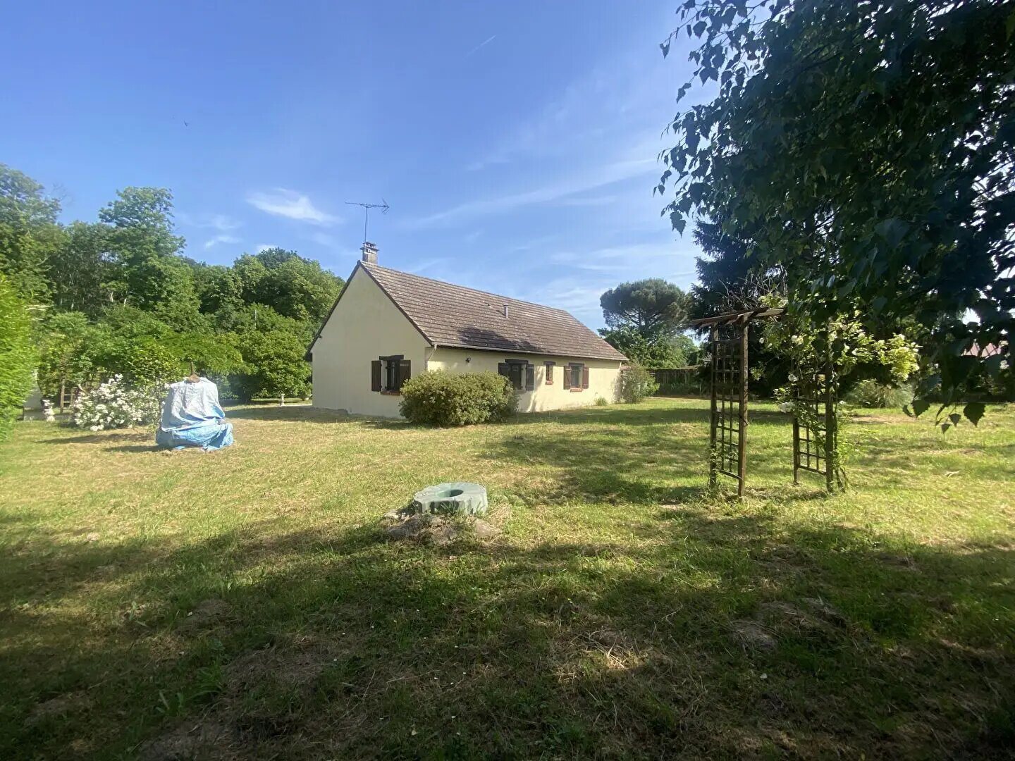 Maison à vendre, 88m², Les Andelys