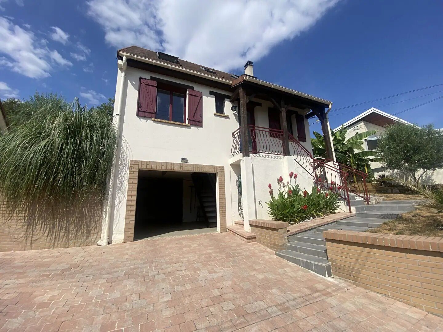 Maison à vendre, 80m², Les Andelys