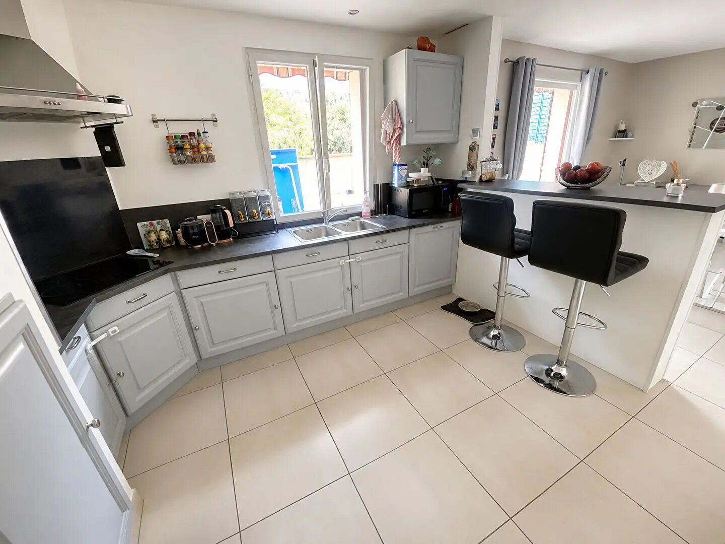 Maison à vendre, 80m², Les Andelys
