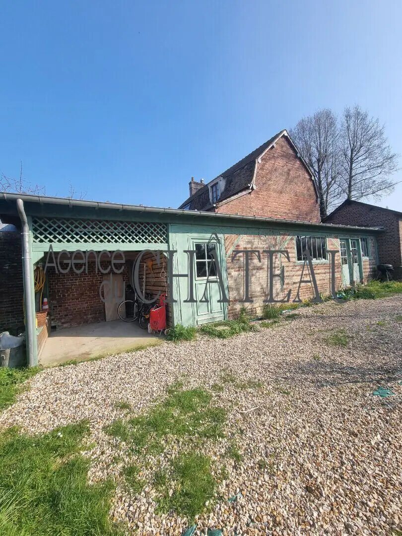 Maison à vendre, 110m², Les Andelys
