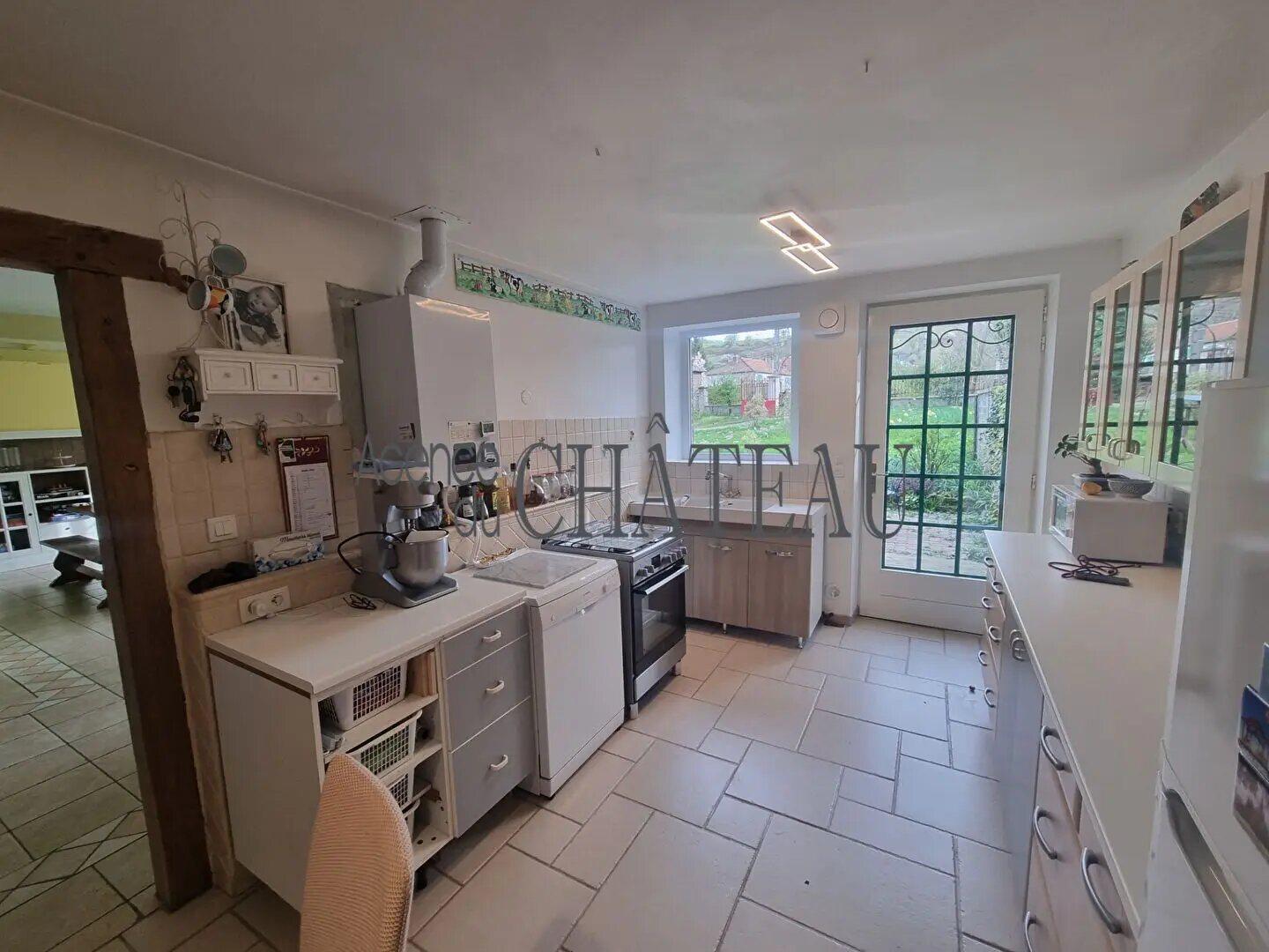 Maison à vendre, 110m², Les Andelys