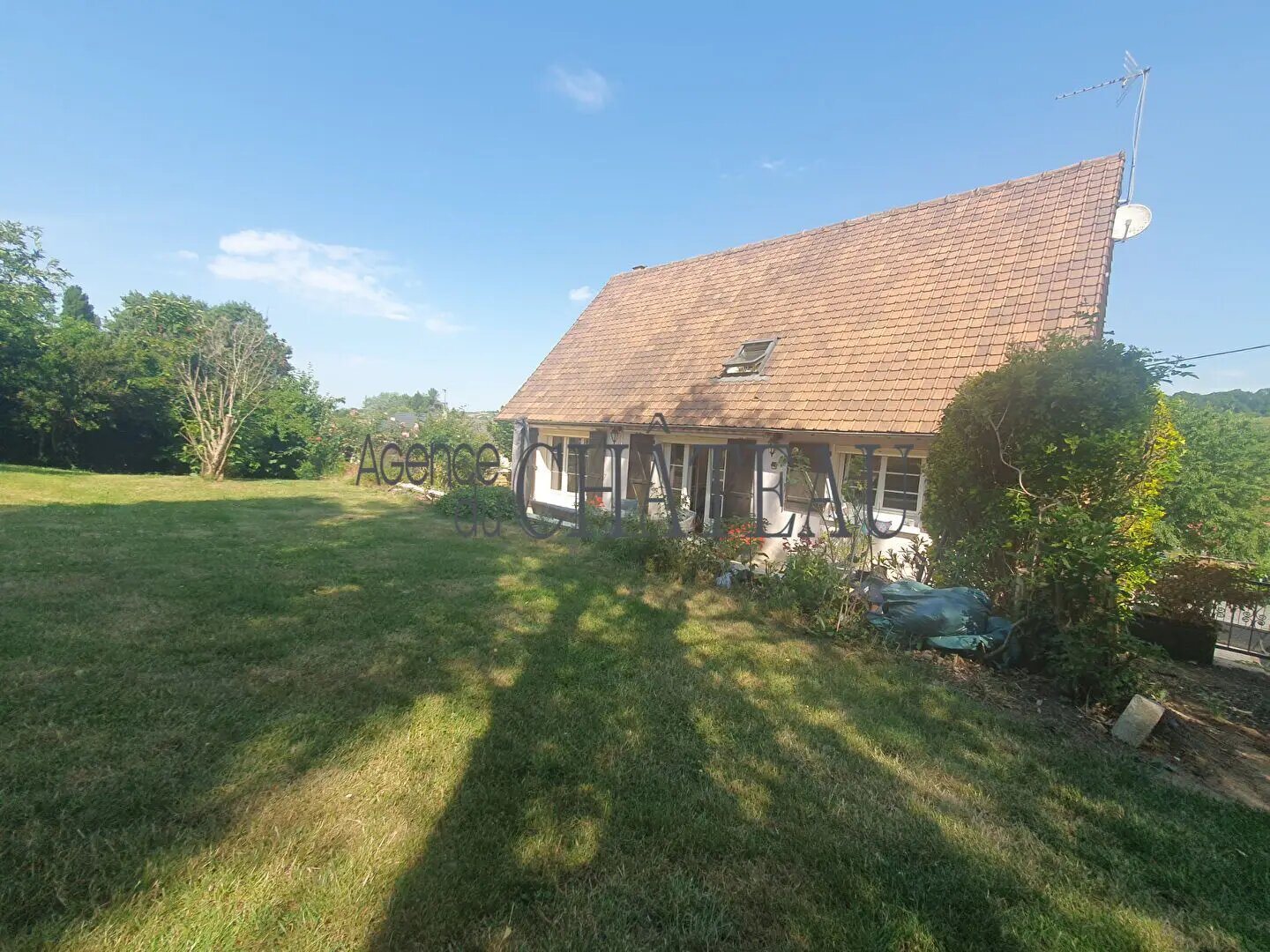 Maison à vendre, 125m², Les Andelys