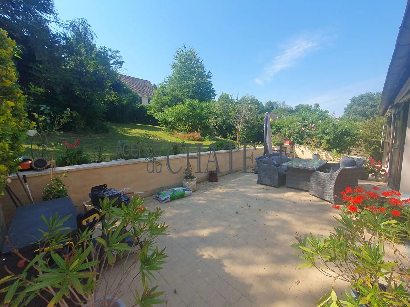 Maison à vendre, 125m², Les Andelys