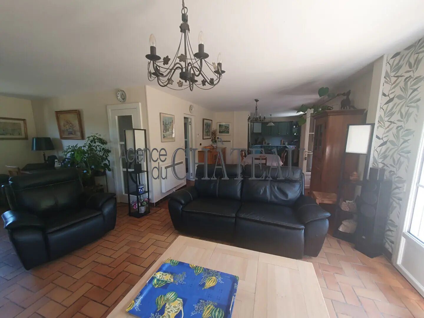 Maison à vendre, 125m², Les Andelys