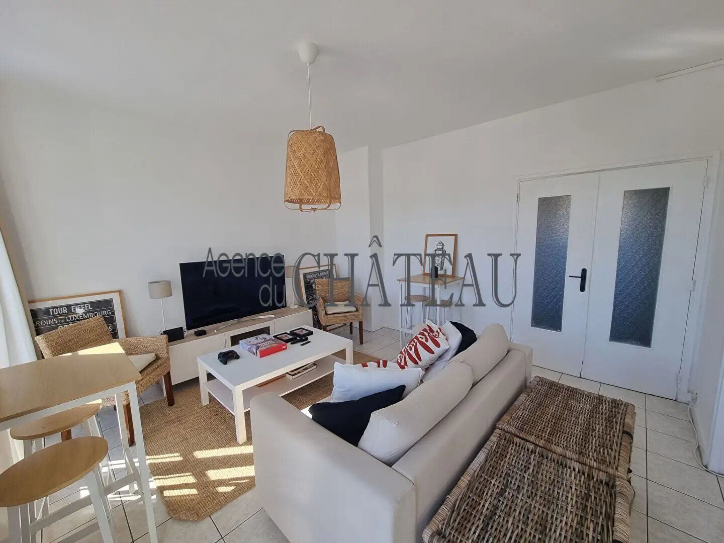 Appartement à vendre, 66m², Les Andelys