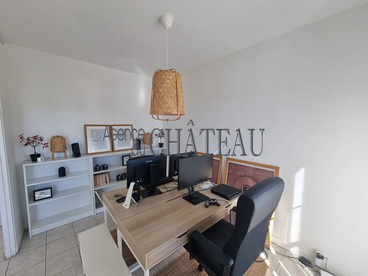Appartement à vendre, 66m², Les Andelys