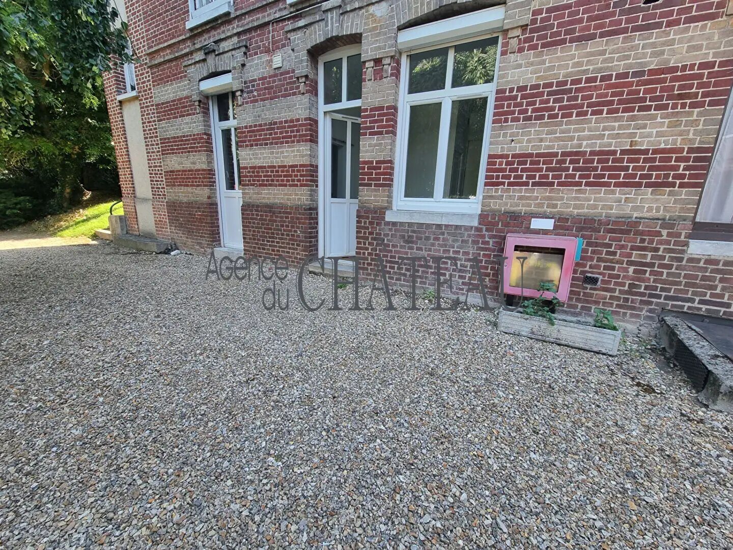 Appartement à louer, 27m², Les Andelys