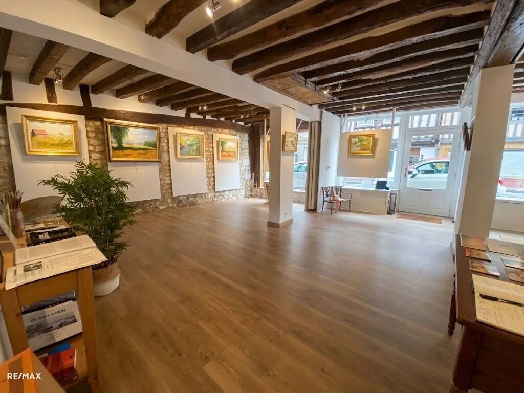 Appartement à vendre, 131m², Les Andelys
