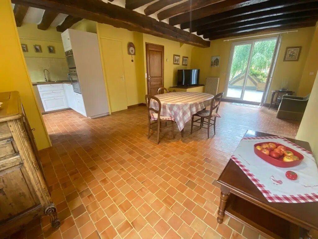 Appartement à vendre, 131m², Les Andelys