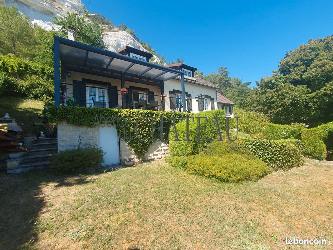 Maison à vendre, 129m², Les Andelys