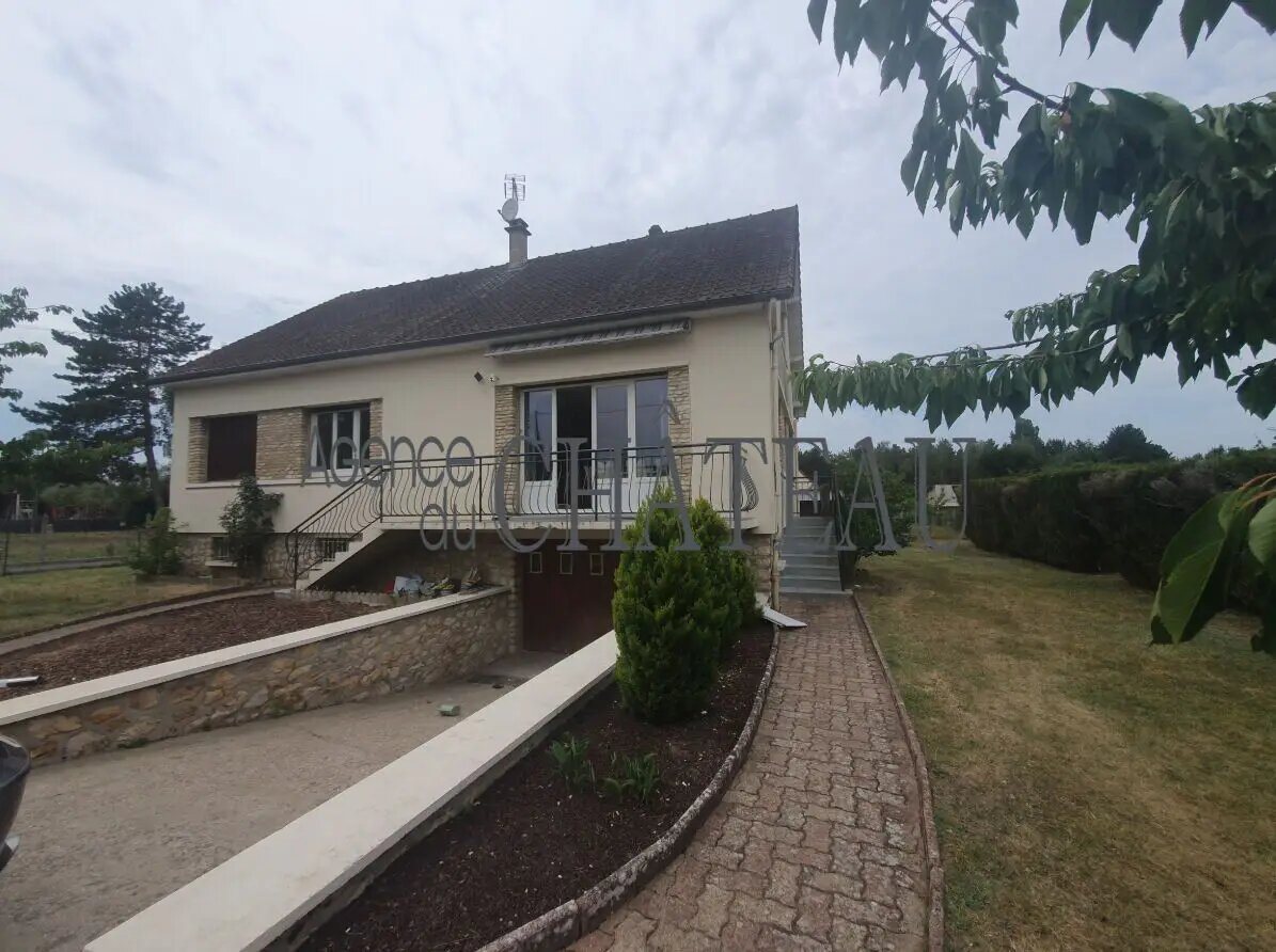 Maison à vendre, 157m², Les Andelys
