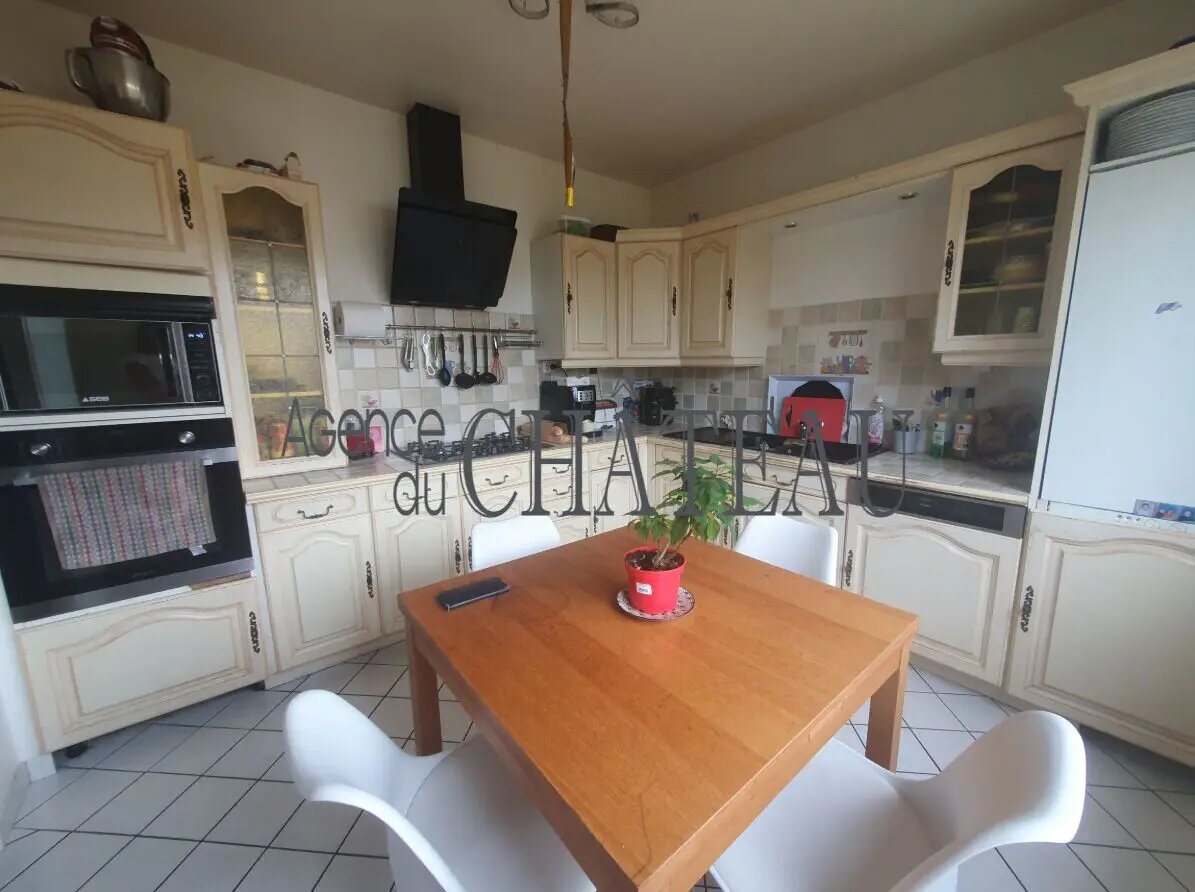 Maison à vendre, 157m², Les Andelys