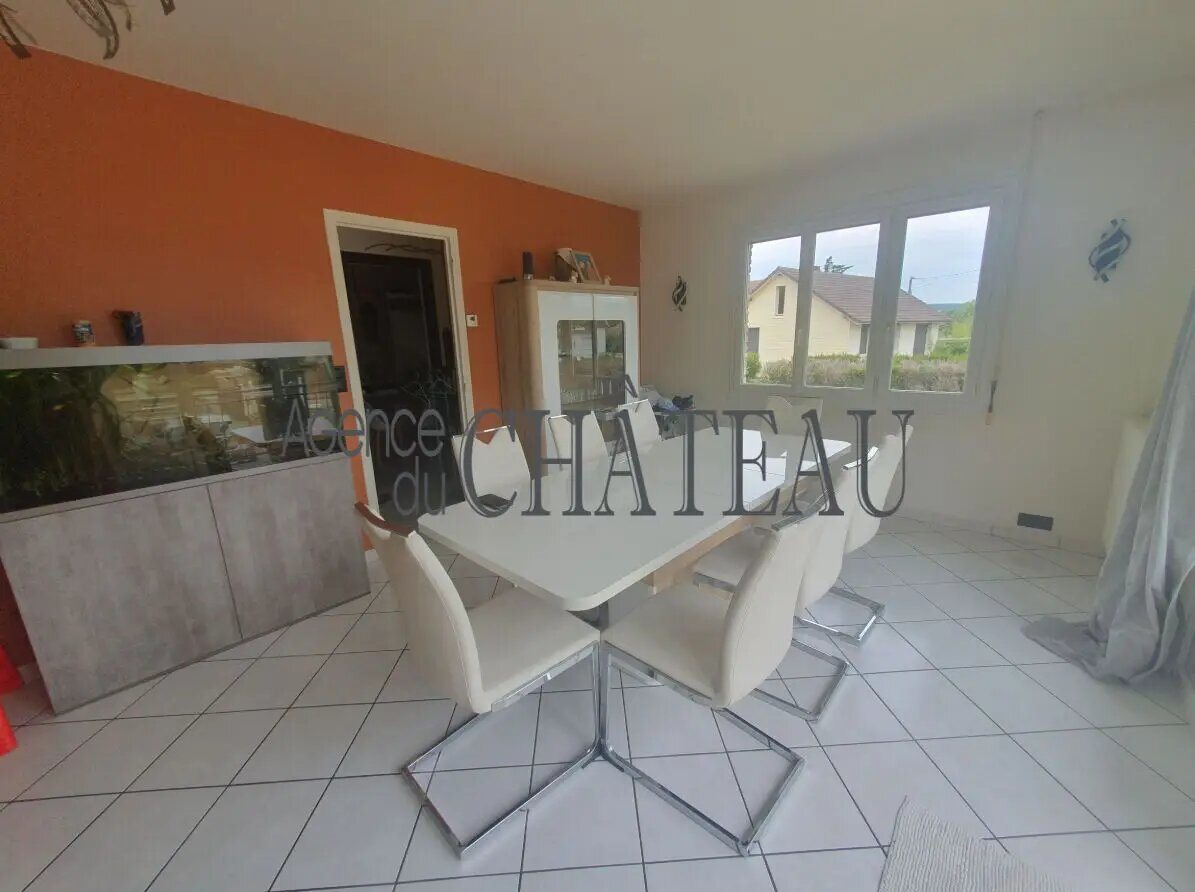 Maison à vendre, 157m², Les Andelys