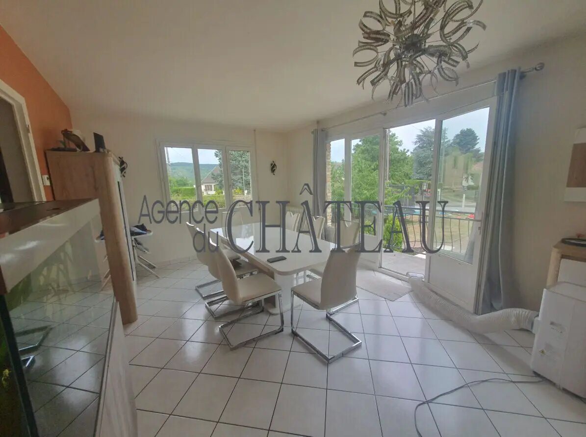 Maison à vendre, 157m², Les Andelys