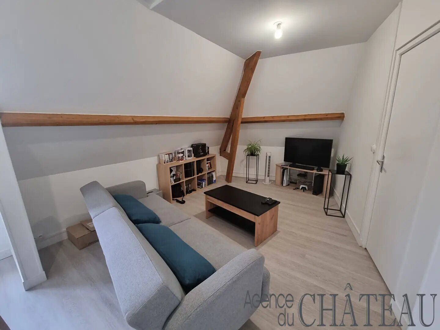 Appartement à vendre, 41m², Les Andelys