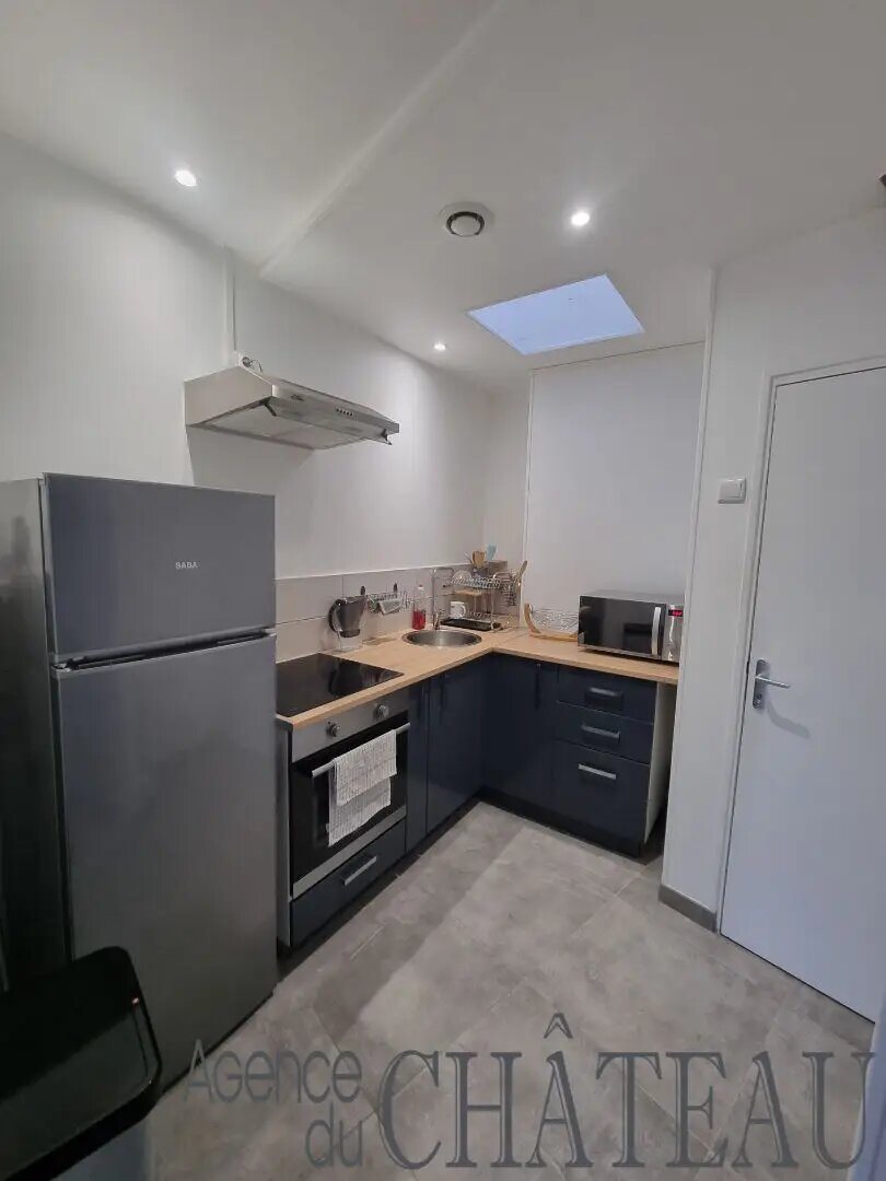 Appartement à vendre, 41m², Les Andelys