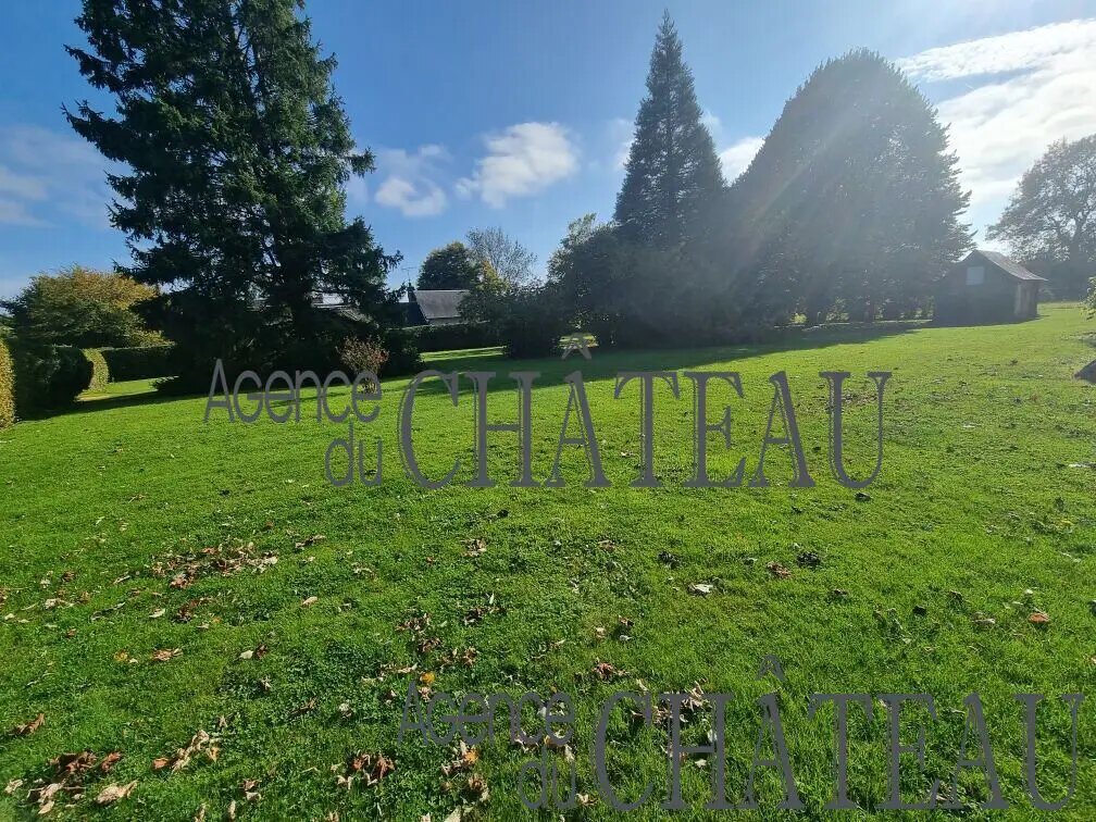 Maison à vendre, 120m², Lyons-la-Forêt