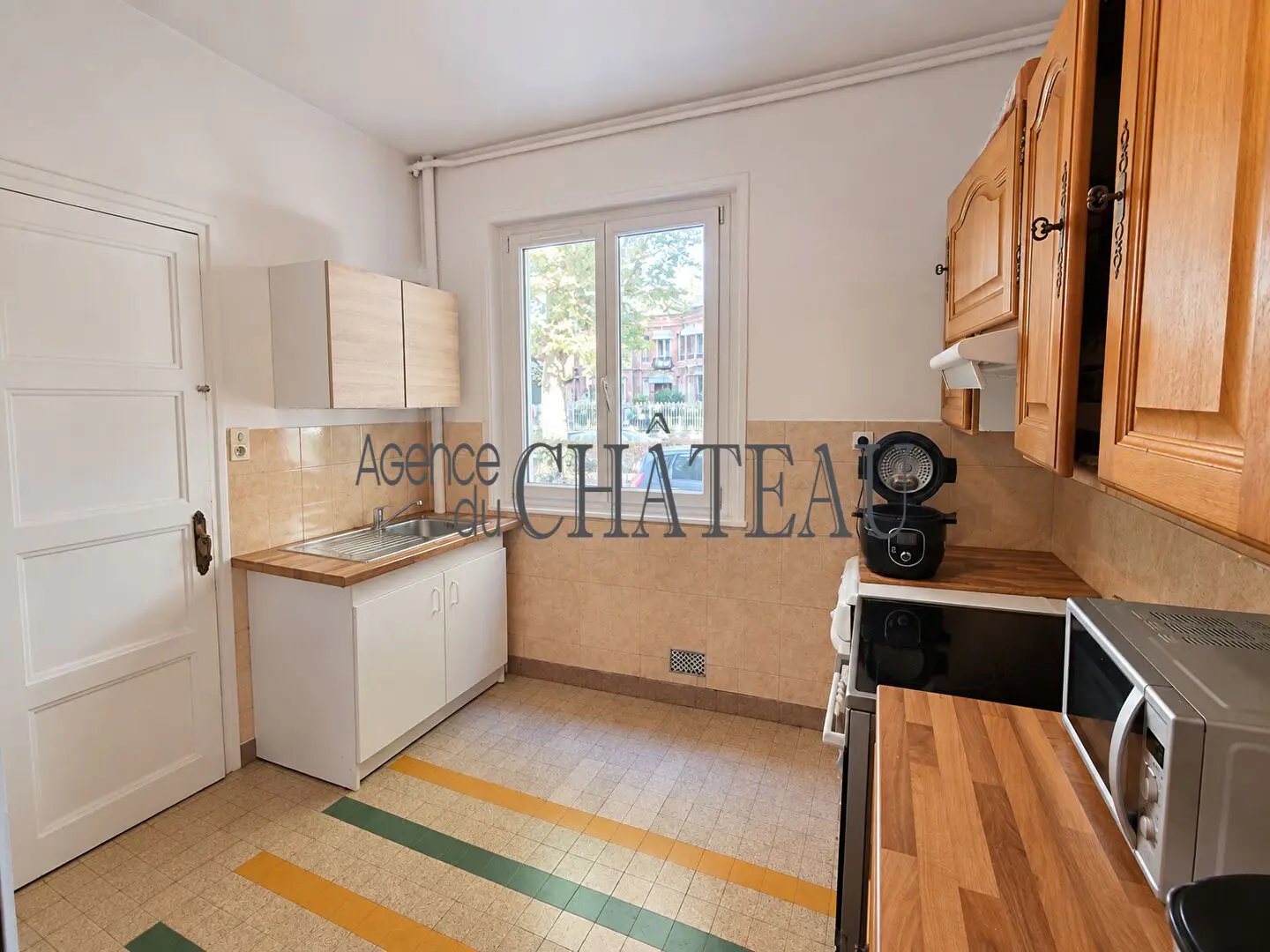 Appartement à vendre, 90m², Les Andelys