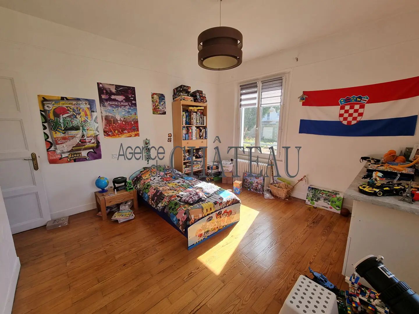 Appartement à vendre, 90m², Les Andelys