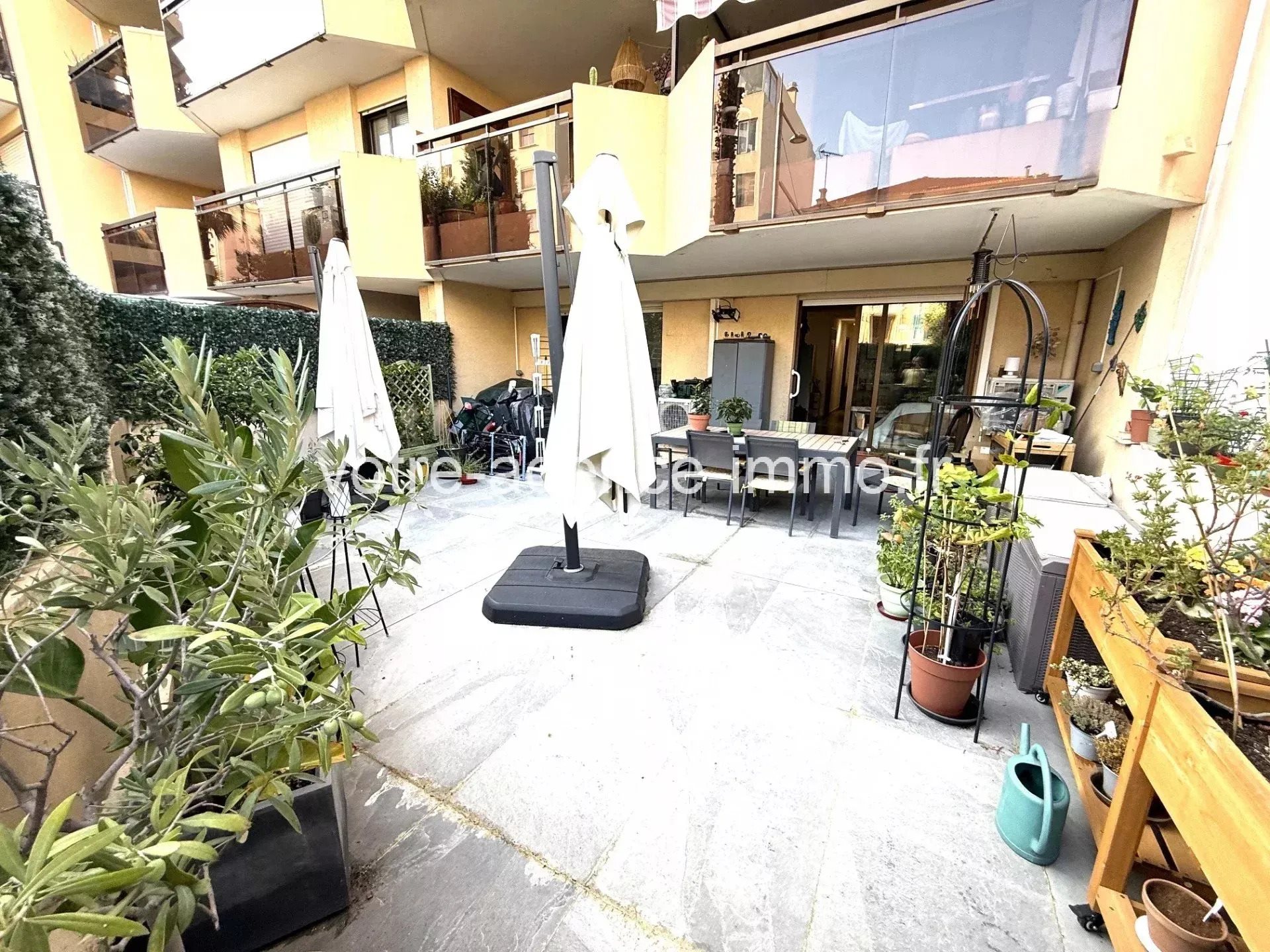 Appartement à vendre, 88m², Nice