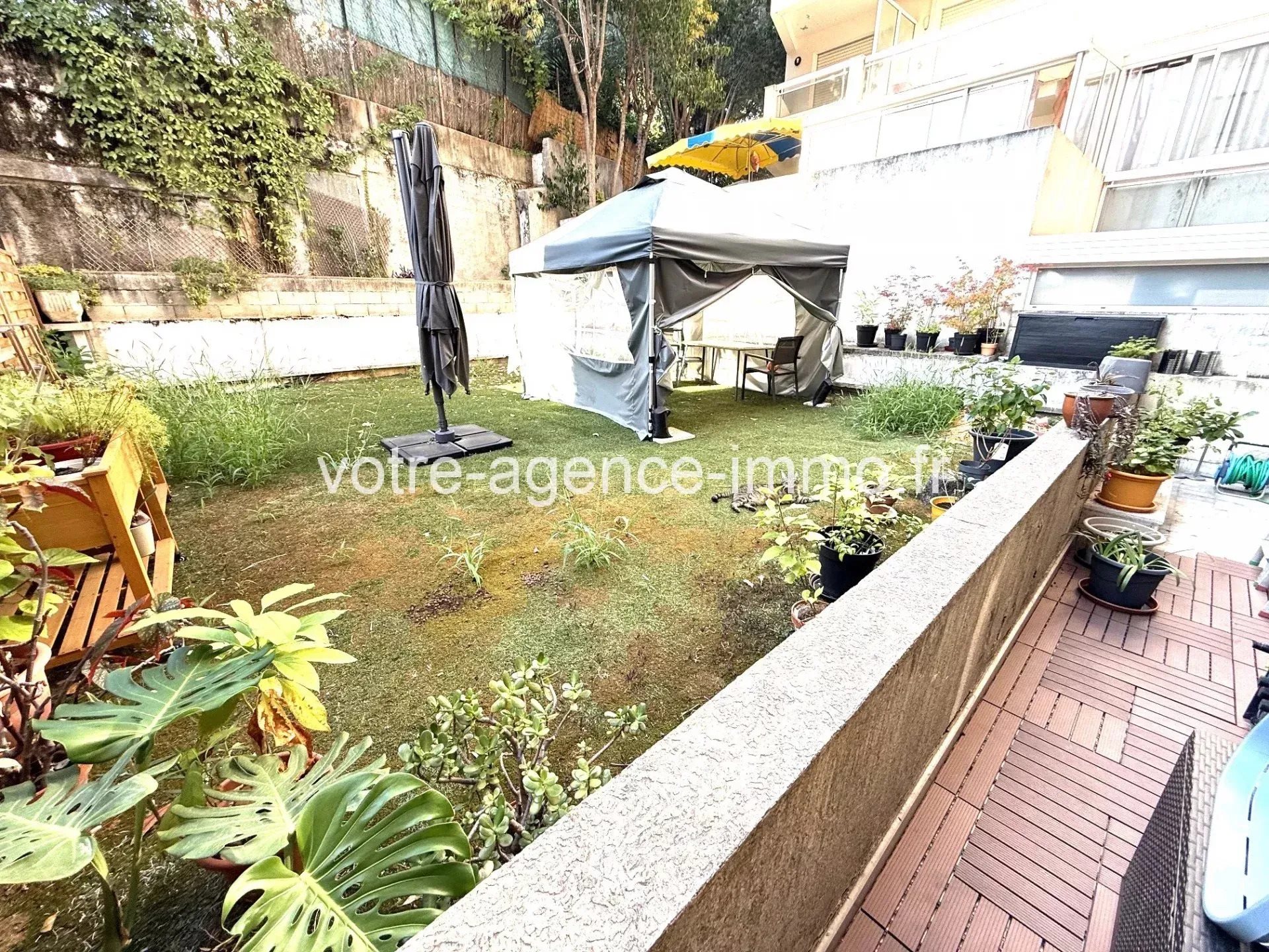 Appartement à vendre, 88m², Nice