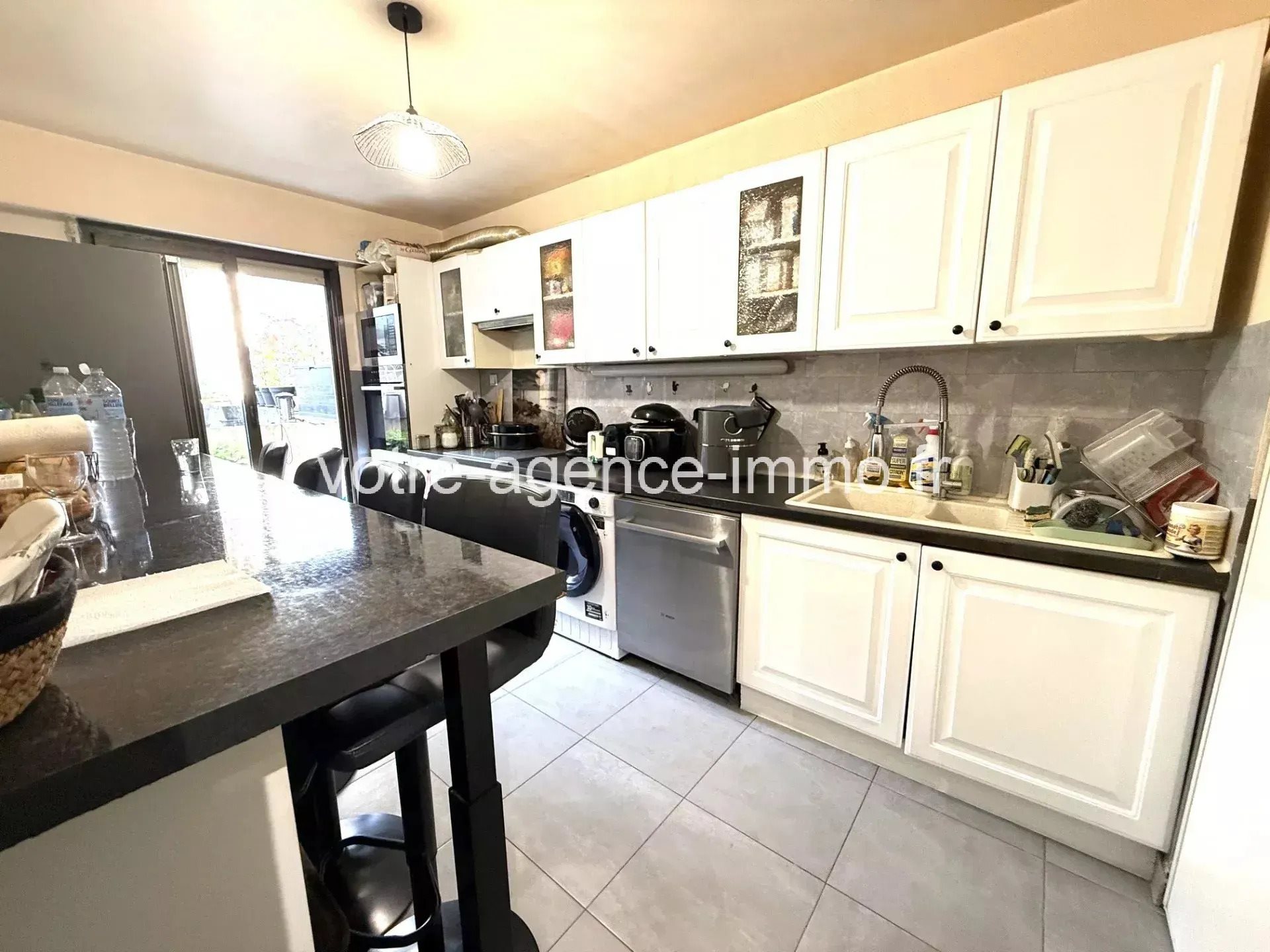 Appartement à vendre, 88m², Nice