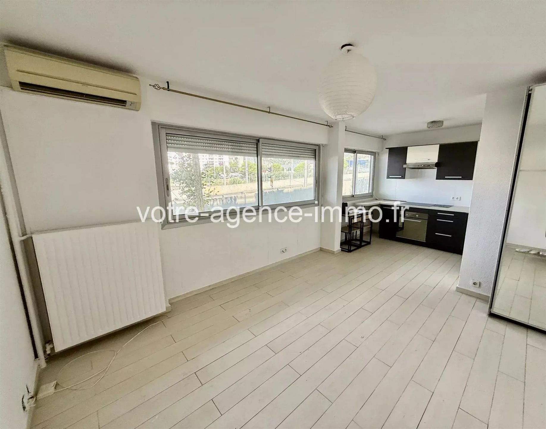 Appartement à vendre, 30m², Nice