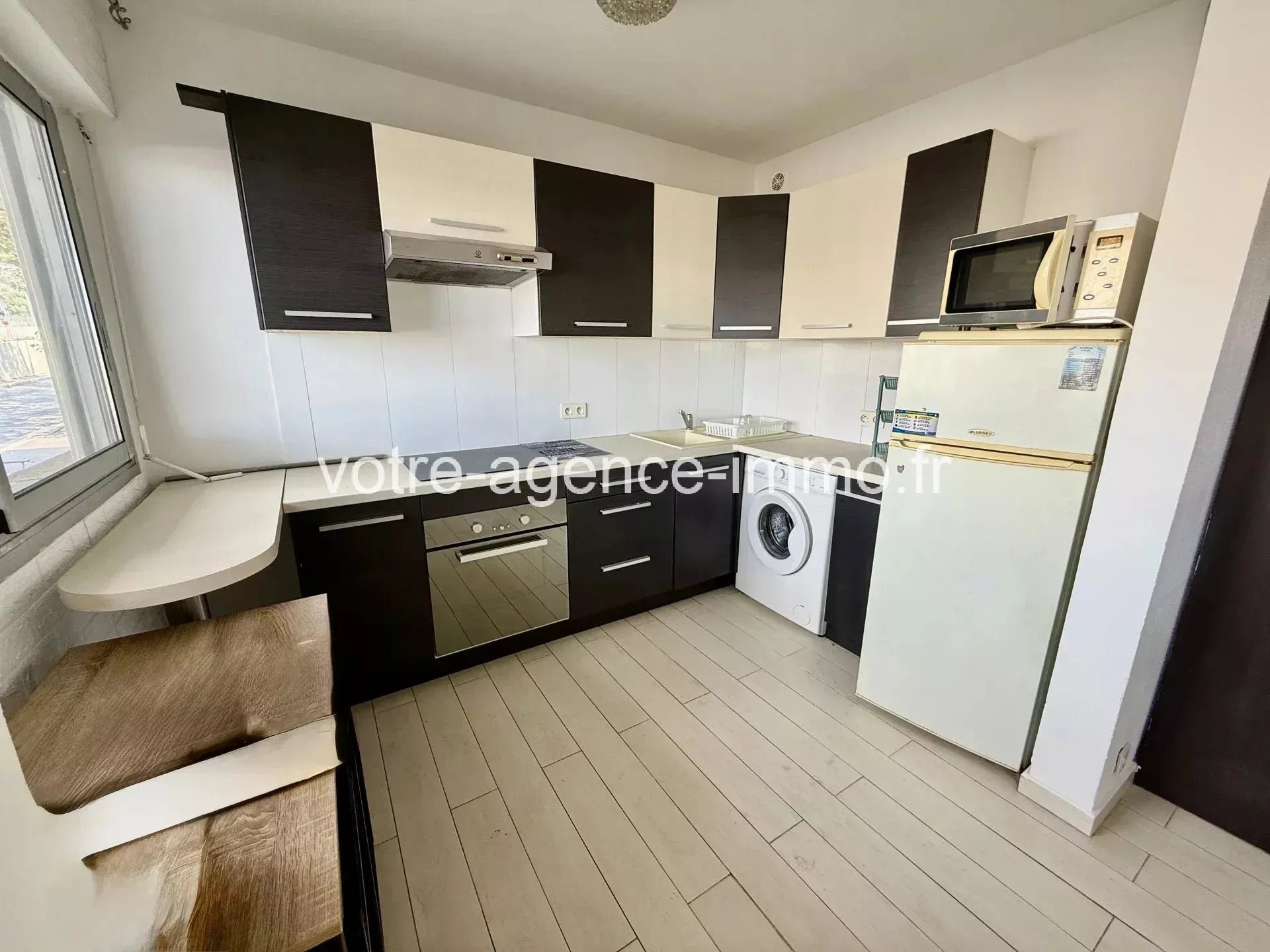 Appartement à vendre, 30m², Nice