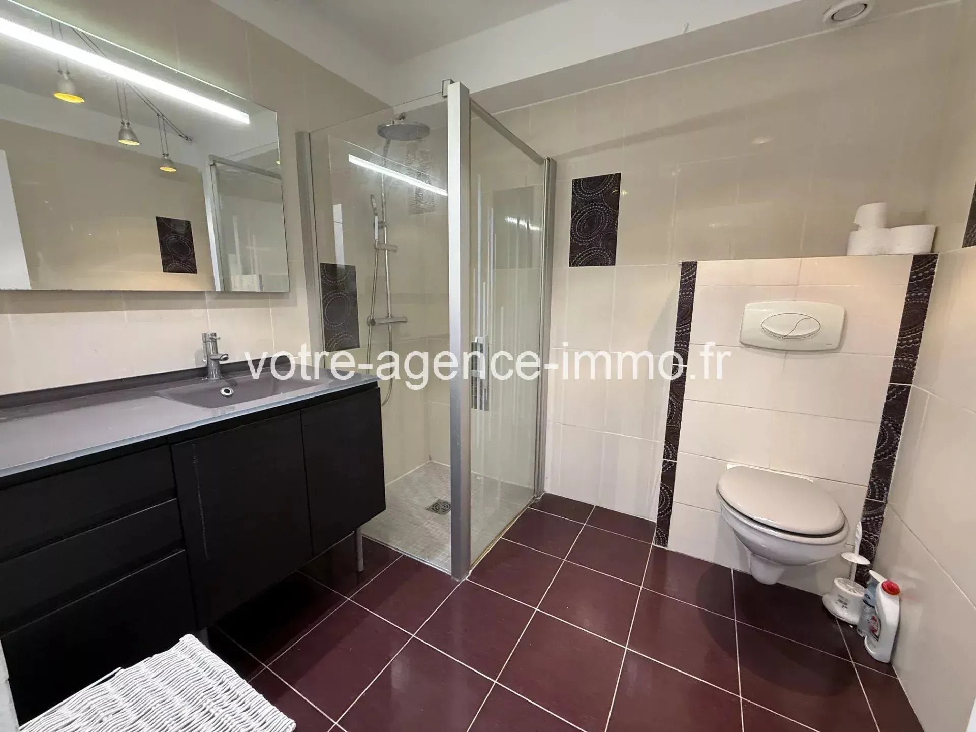 Appartement à vendre, 30m², Nice