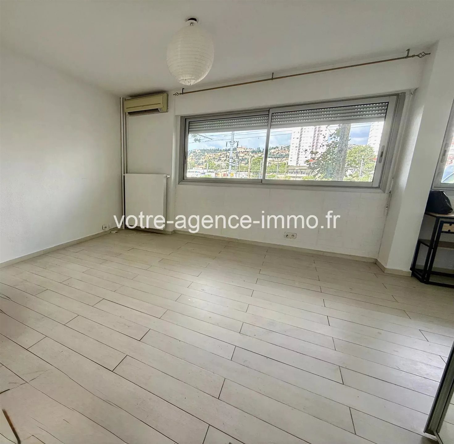 Appartement à vendre, 30m², Nice
