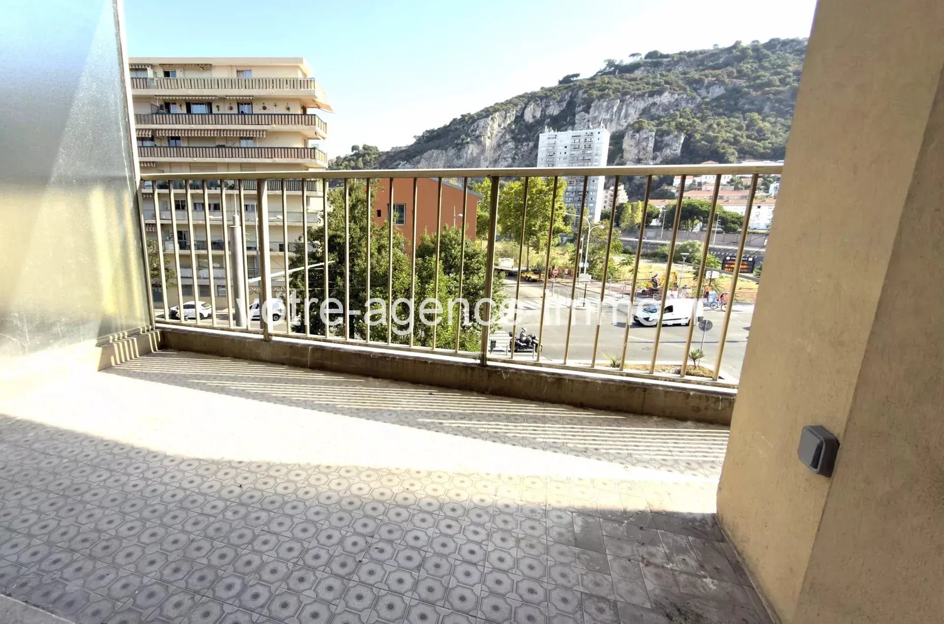 Appartement à vendre, 26m², Nice