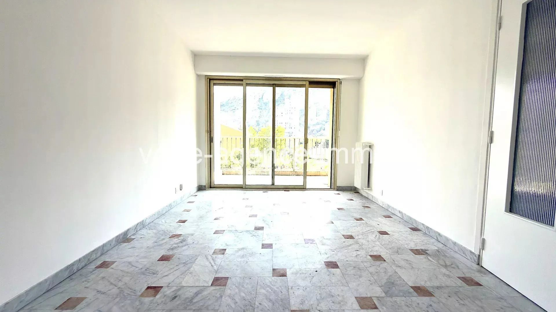 Appartement à vendre, 26m², Nice
