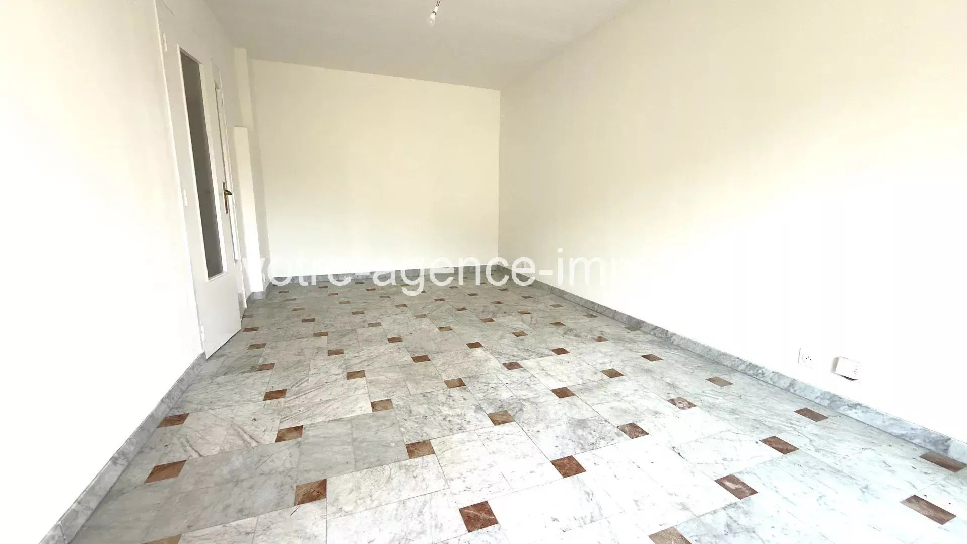 Appartement à vendre, 26m², Nice