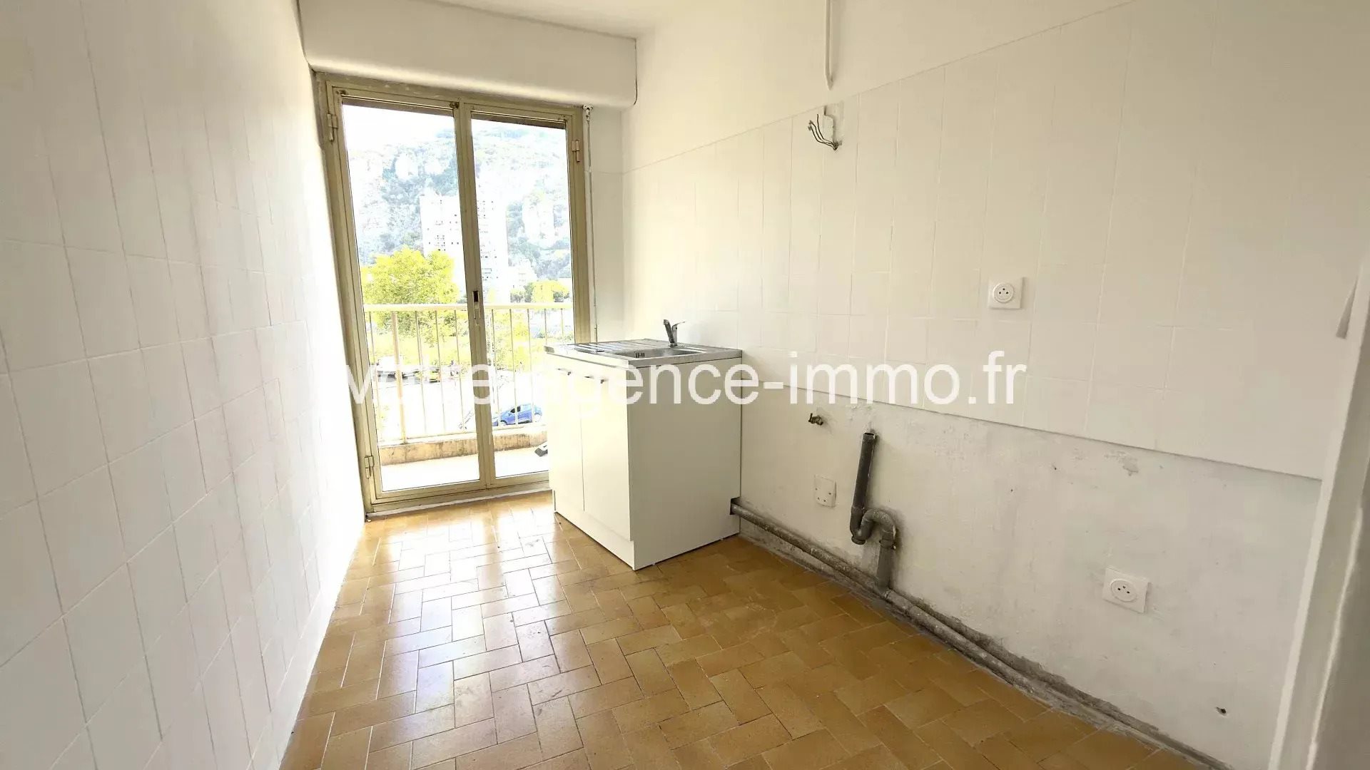 Appartement à vendre, 26m², Nice