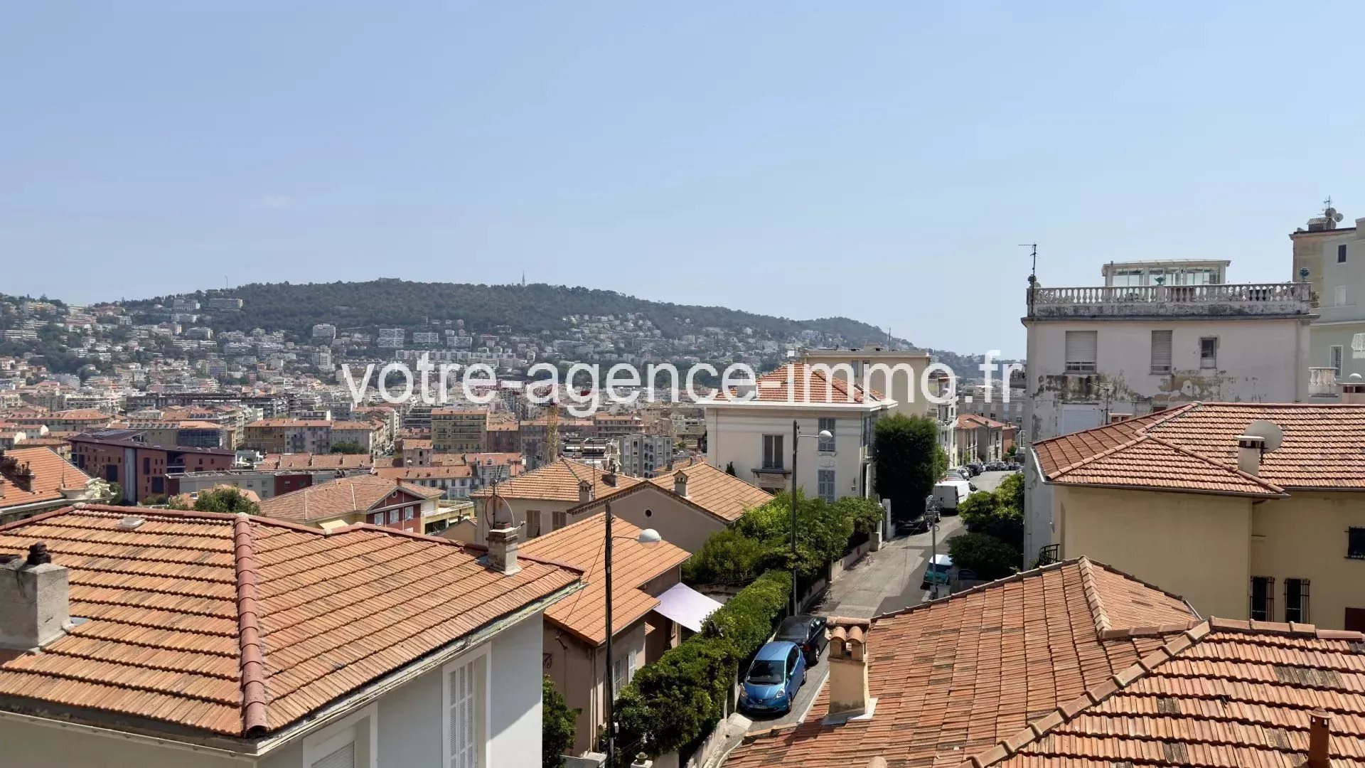 Appartement à vendre, 57m², Nice