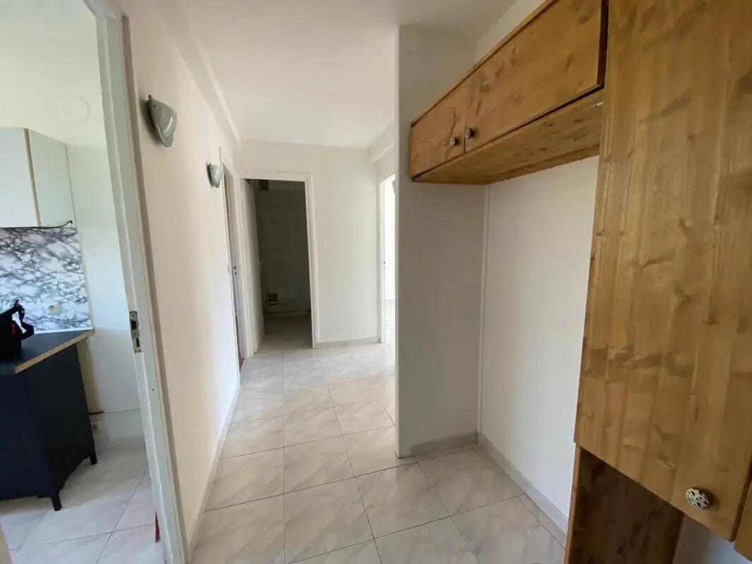 Appartement à vendre, 53m², Évreux