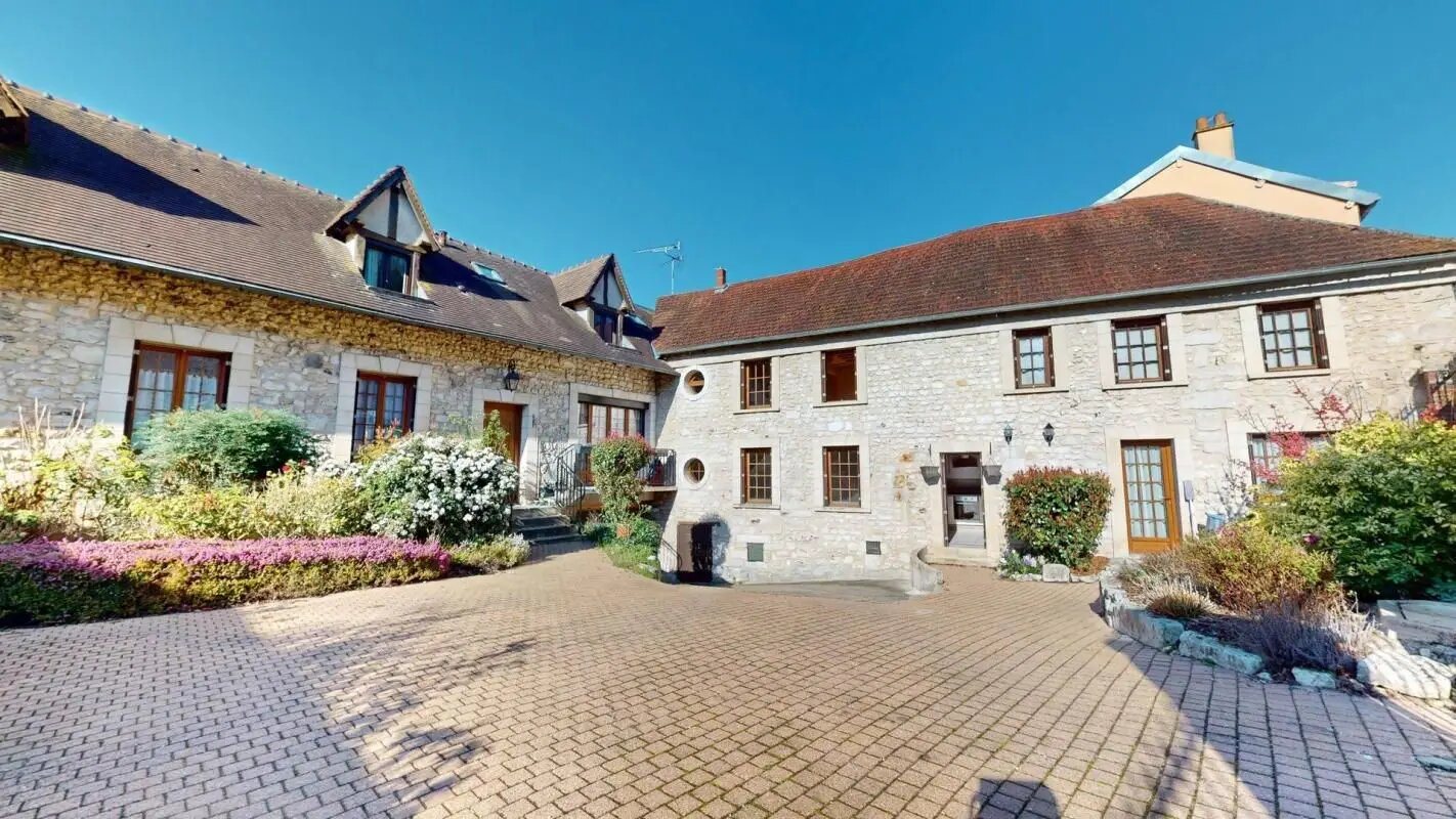 Appartement à vendre, 43m², Vernon