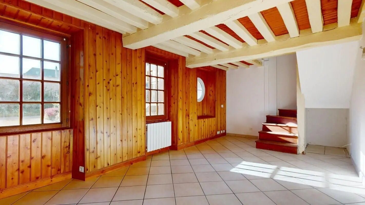 Appartement à vendre, 43m², Vernon